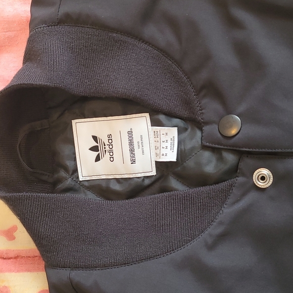 Adidas x Neighbourhood - Picture 3 of 4